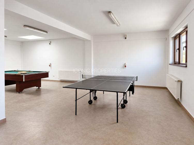 Hală 470 mp, spații frigorifice 4 EUR/mp,  zona Freidorf , Comision 0% - 4