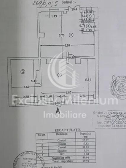Spatiu Comercial Otopeni Dn 1 Stradal