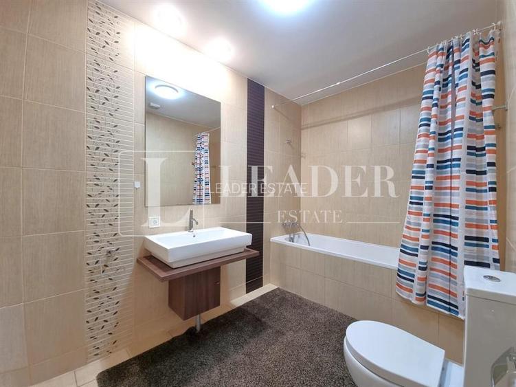 Beautiful 3 room apartment for rent I Pool I private compound - 11