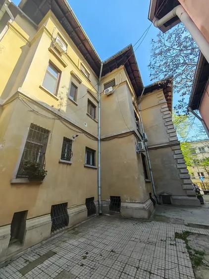 Apartament 2 Camere Dorobanti Capitale I Boxa