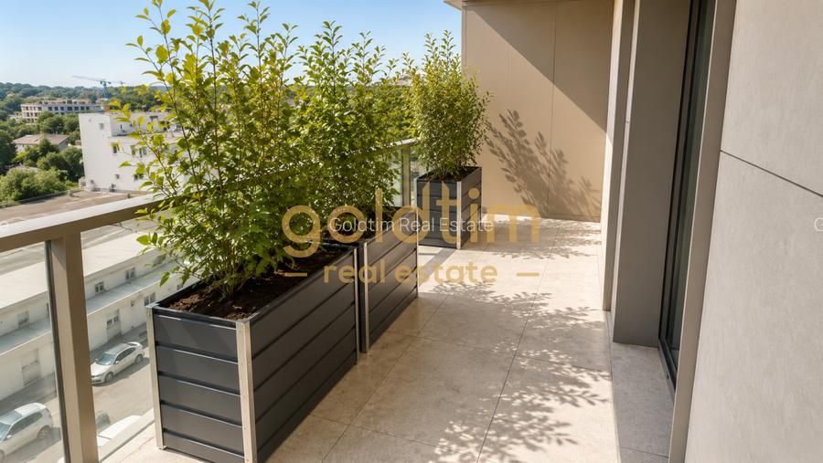 IANCU NICOLAE / COMPLEX SECURIZAT / TERASA GENEROASA +TVA - 9