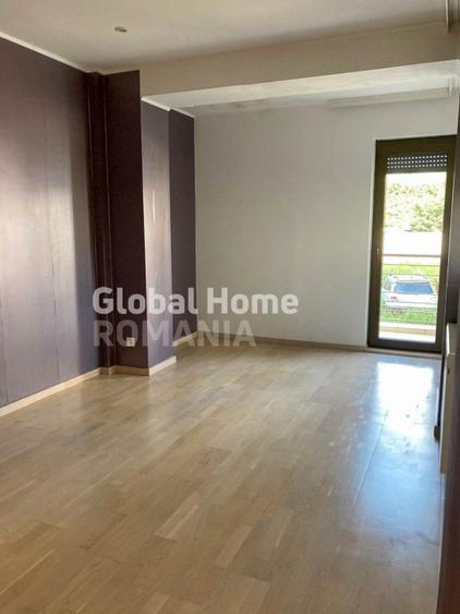 Apartament 4 camere 206MP | Baneasa | Sos Sisesti |