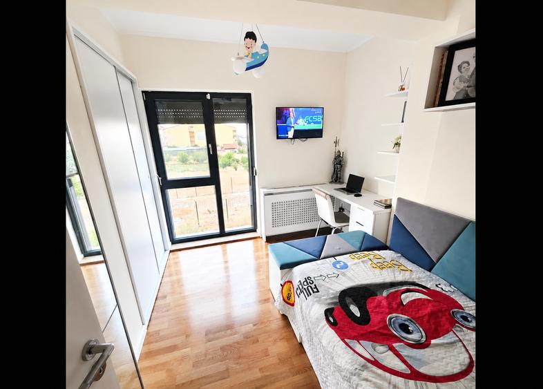 Palazu Mare | 4 camere | 2 bai | Parcare