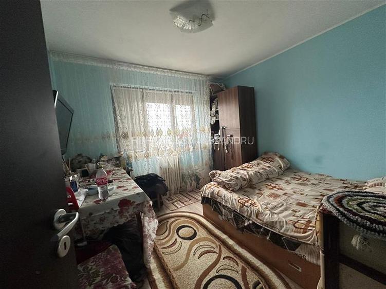 Apartament 3 camere, decomandat, de vanzare - Gara - 5