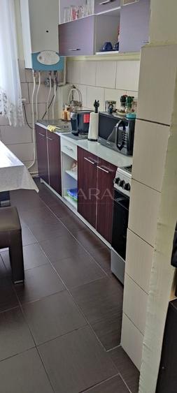 Apartament cu 2 camere de vânzare în zona Semicentrala