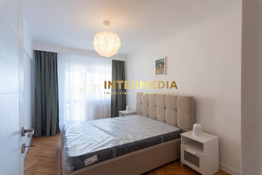 Apartament 2 Camere I CENTRU I 56 mp I mobilat si utilat I zona Mercur Mall I
