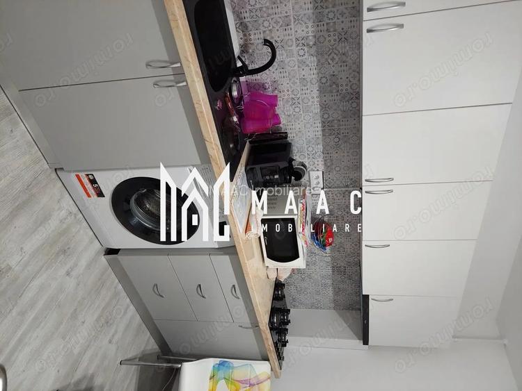 Apartament 1 cameră de vânzare | Ramnicu Valcea | 25 mp | etaj 3 - 8