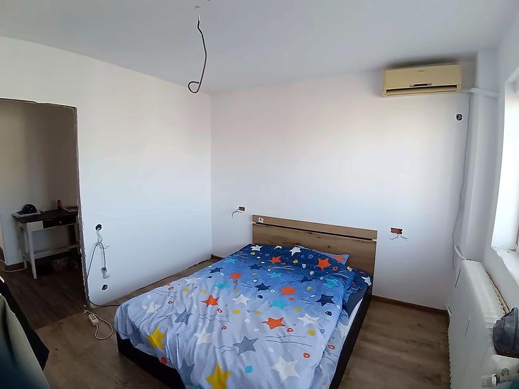 Apartament 4 camere decomandat | 115 mp | 2 băi | 2 balcoane