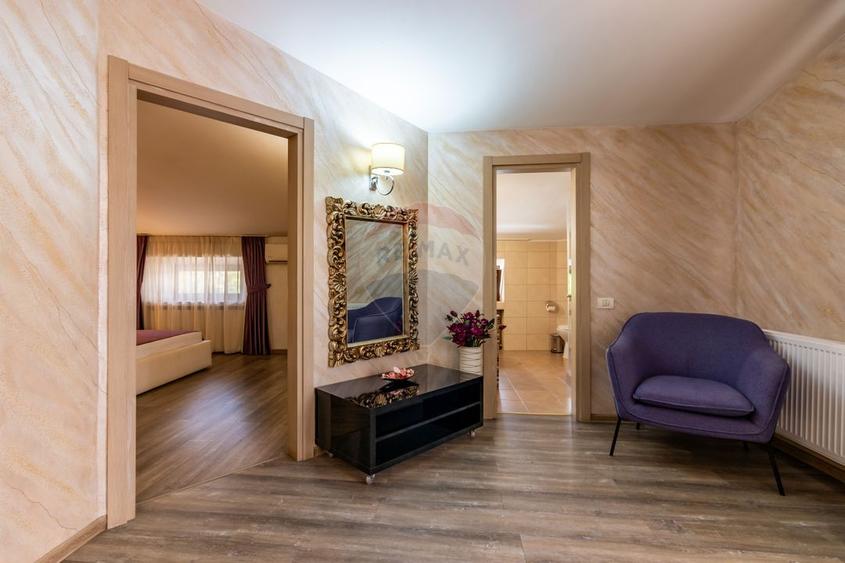 Hotel 26 camere de vânzare în zona de sud , Sun Plaza