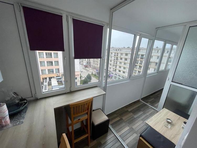 Apartament 2 dormitoare + living open space- Piata Unirii