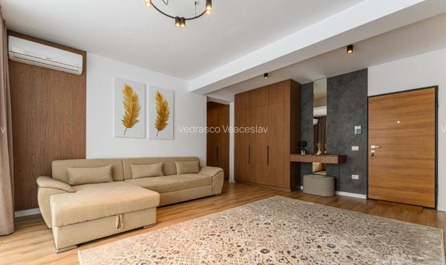 Apartament Brașov 2 Camere Prima inchiriere - Uno Residence - 4