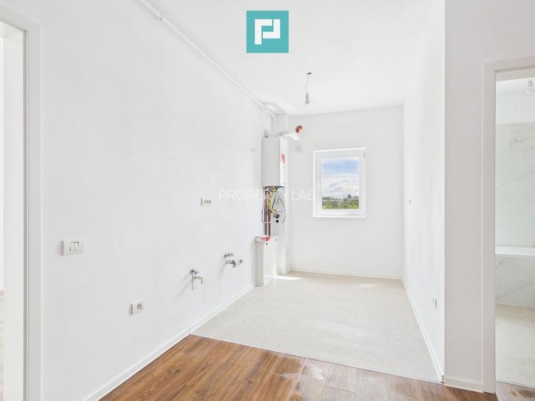 Apartament cu 2 camere și dressing în Moșnița Nouă - 2