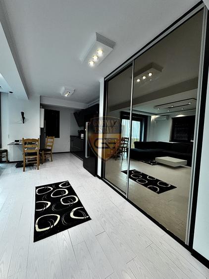 3 camere 125mp JT Tower Mamaia Nord Kauffland, plaja White Titanic Aqua Qullina