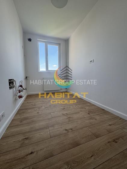 Apartament Parc Moghioros Renovat Etaj 9/10 53mp - 10