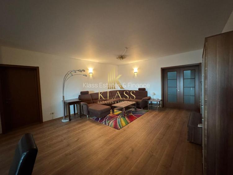 Apartament 3 camere | 120 mp | Orhideea Gardens - 3