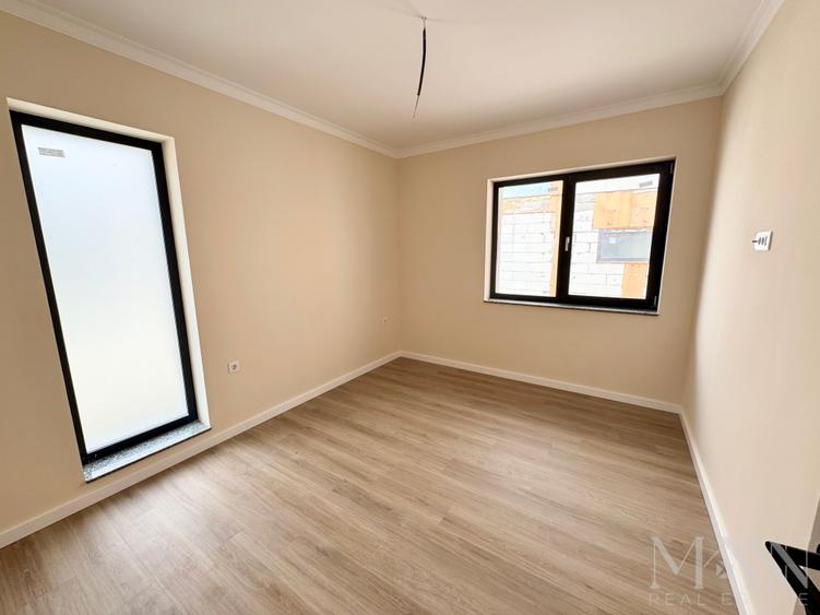 Casa noua – finisata | De vanzare | str. Facliei, Oradea