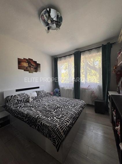 Apartament 3 camere de vânzare în zona Constructorilor - Lacul Morii - Crângași