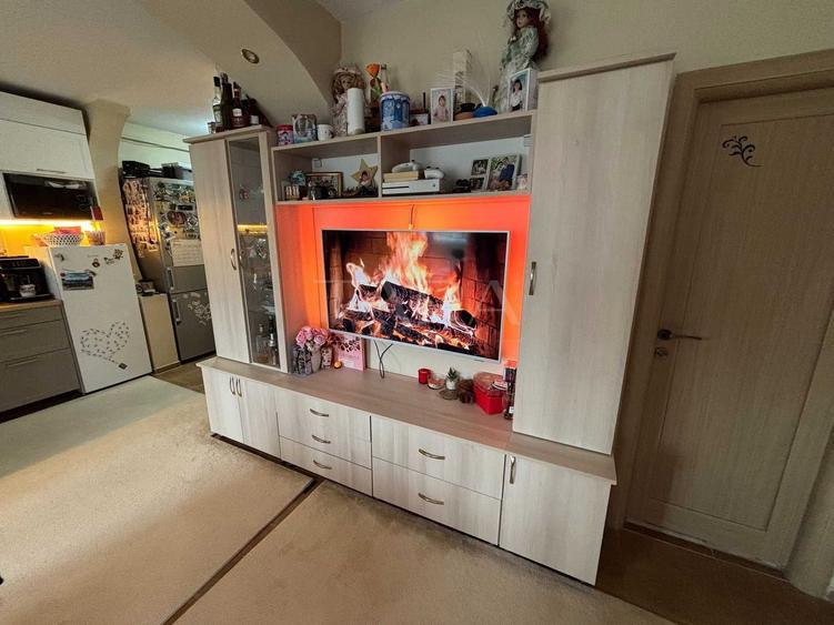 Apartament 3 camere, 64 mp, zona Terra, Florești