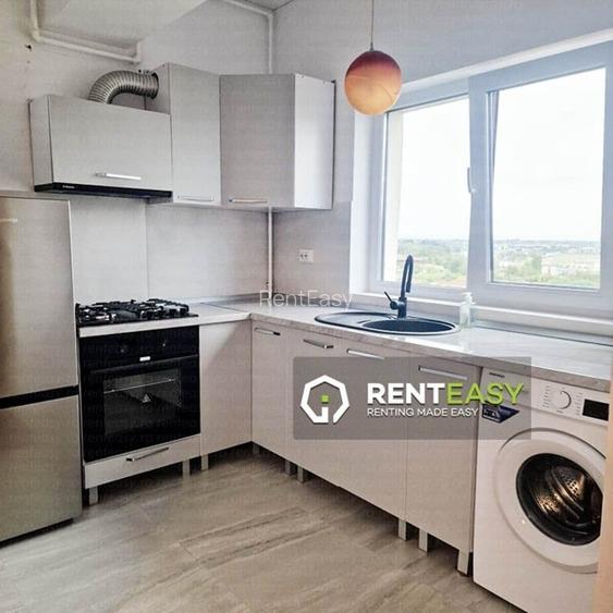 Apartament cu doua camere in Tatarasi - Aurel Vlaicu - 4