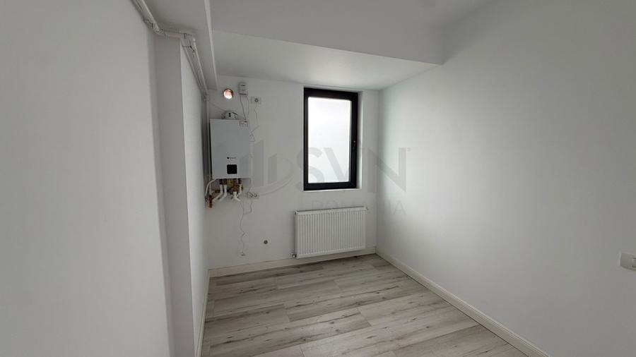REA1029312 Apartament 3 camere I Otopeni