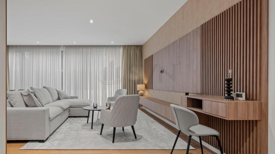 REA1024793 Apartament High End 3 camere zona Primaverii I Prima inchiriere