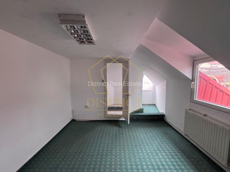 Spatiu pentru birouri | Sagului - 4