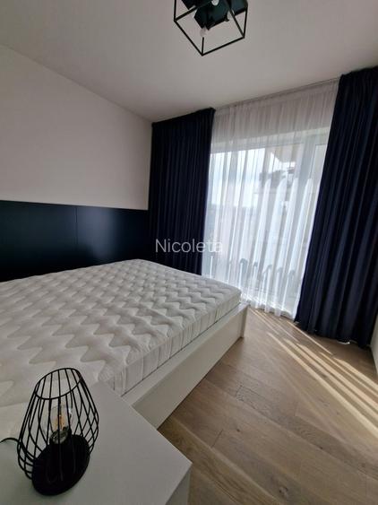 Apartament 3 camere | Record Park | Comision 0 | Parcare Subteran - 10
