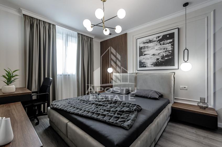 Apartament 3 camere, 75mp utili, zona Iuliu Maniu