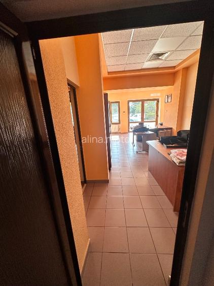 VANZARE SPATIU COMERCIAL STR. PORTULUI - 3