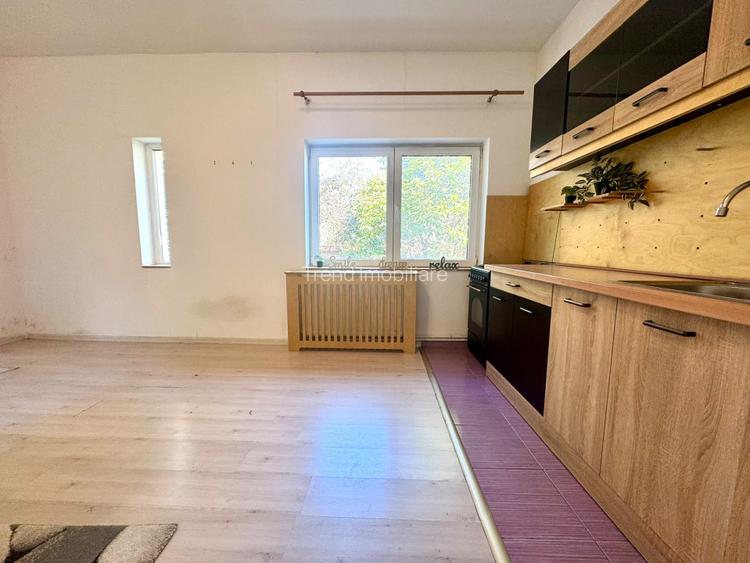 Apartament 3 camere la vilă, curte 130 mp, strada Heltai Gaspar, Gheorgheni - 9