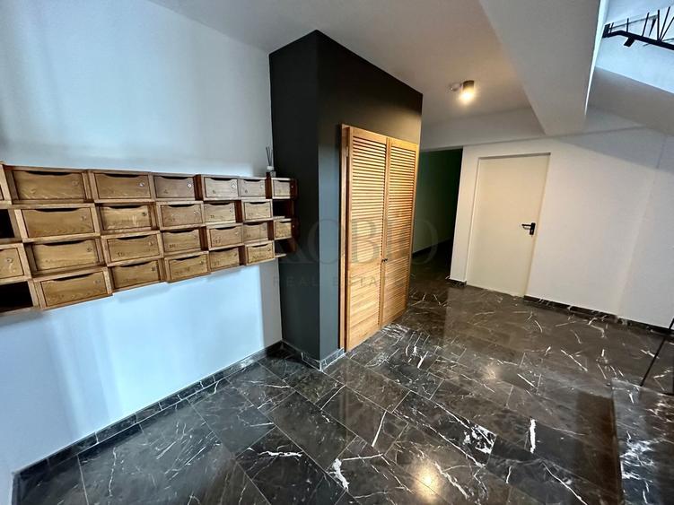 Apartament 2 camere / Băneasa / Finisaje Premium
