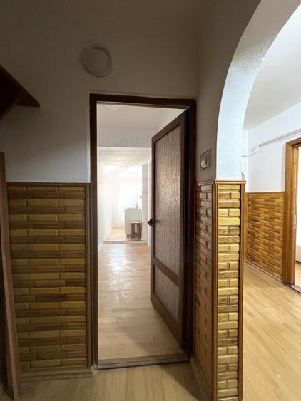 Apartament luminos cu 3 camere decomandate, 67 mp, Micro 13 – 62.900 €