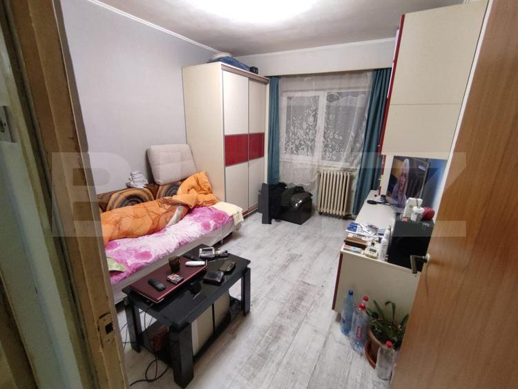 Apartament de vanzare, cu 3 camere, 63,54 mp, zona Zorilor