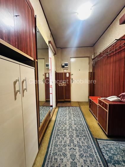 Apartament 3 camere | Decomandat | 69 mpu | Primaverii Manastur - 6
