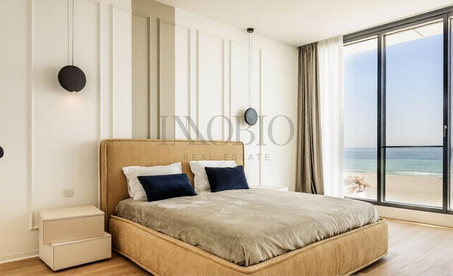 Apartament 4 Camere | Beach Front | One Mamaia | Loc de Parcare