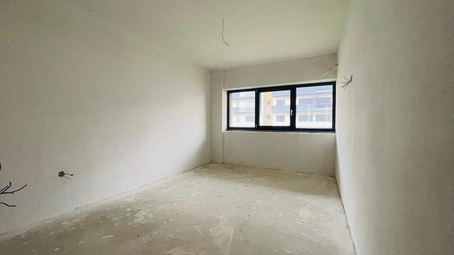 Apartament cu 2 camere intr-un complex rezidential nou