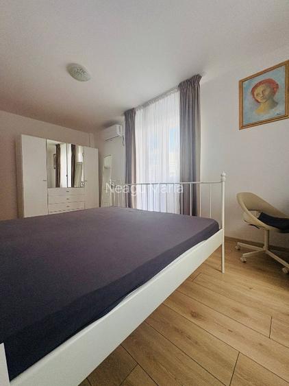 Închiriere apartament 2 Camere 58 m - Langa metrou- Bloc Nou 2019 - 7