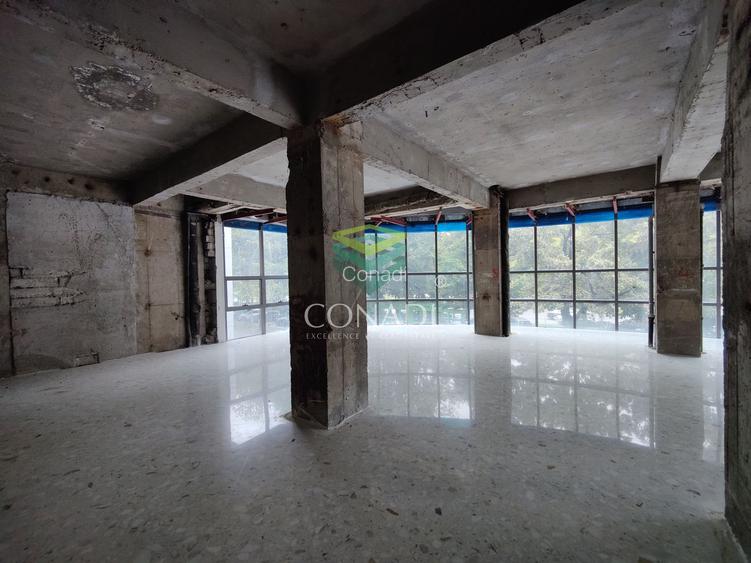 Spatiu comercial Bd. Unirii vis-a-vis Zepter - 20