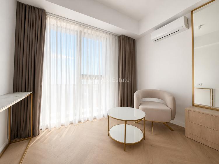 Apartament 2 camere prima linie la mare + loc parcare | Tomis Villa Mamaia Nord - 14