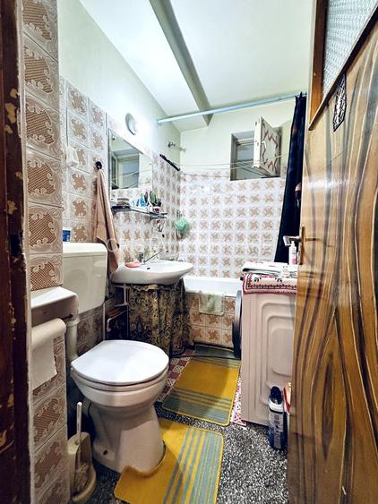 Vânzare 🌟 Apartament 2 Camere | Liviu Rebreanu | Etaj 2/10 - 6