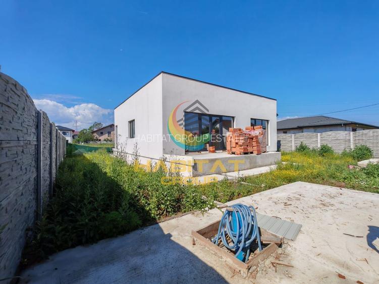 Casa 4 camere parter-Berceni - 7