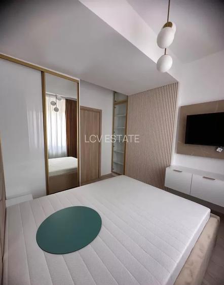 Apartament 2 camere Gorjului/Centrala proprie/Metrou/Parcare inclusa/Bloc nou - 3