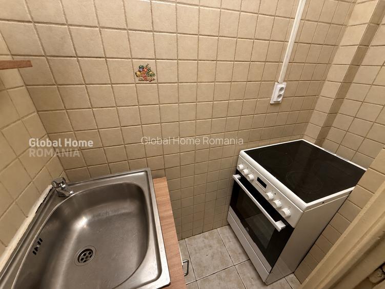 Carol I | 2 Rooms | Balcony | Universitate - 15