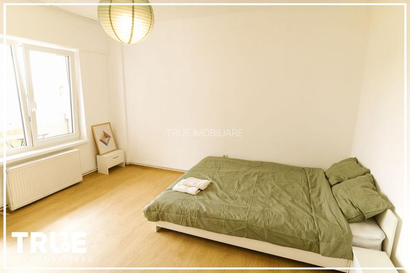 Apartament ultracentral 38m² + terasă 60m², Târgu Mureș! - 4