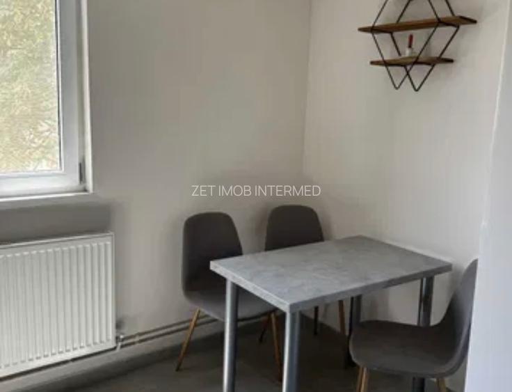 3 camere Lujerului - bld. Iuliu Maniu *centrala proprie* - 11