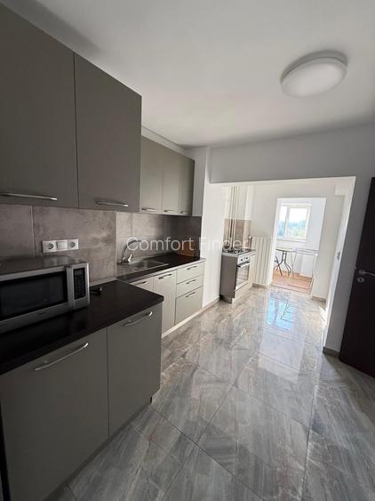 Apartament 2 Camere | Bld. Unirii-Nerva Traian | 69mp | Decomandat - 7