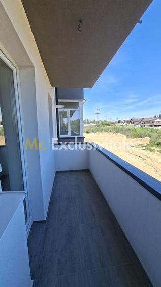 Apartament Stefanesti Cavalerului Residence Bloc 2026 parcare inclusa