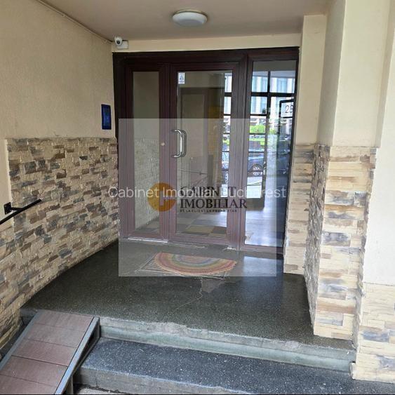 2 camere - 80 mp I Sala Palatului I Etaj 2/9 I Creditabil - 22