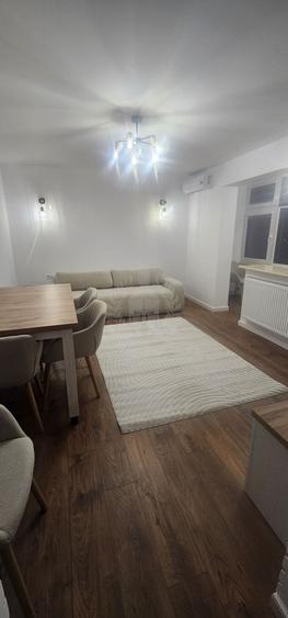 // APARTAMENT 4 CAMERE// VEST BARAOLT