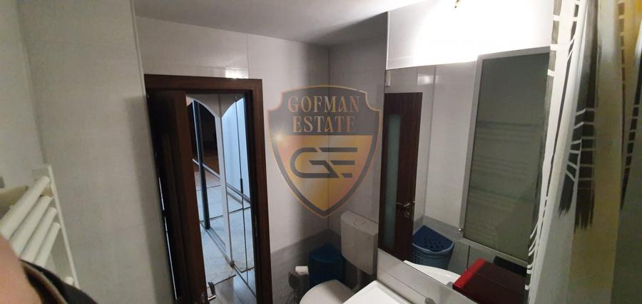 3 camere, Faleza Nord Santa Marina Bay, centrala gaz, A/C, term lung, 2 balcoane